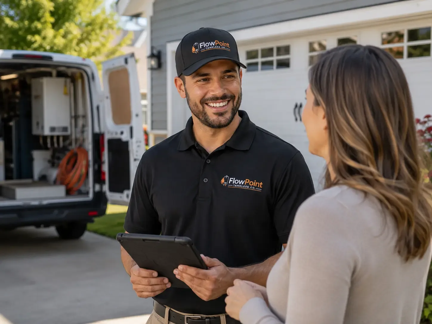 Tankless Water Heater Installation Grannis, AR FAQs